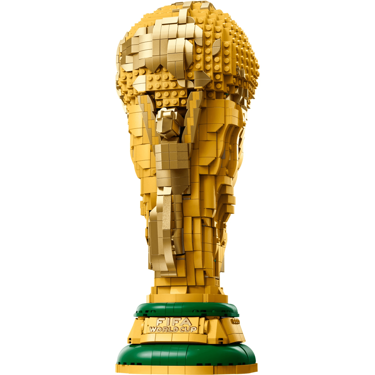 TROFEO OFICIAL DE LA COPA LEGO2
