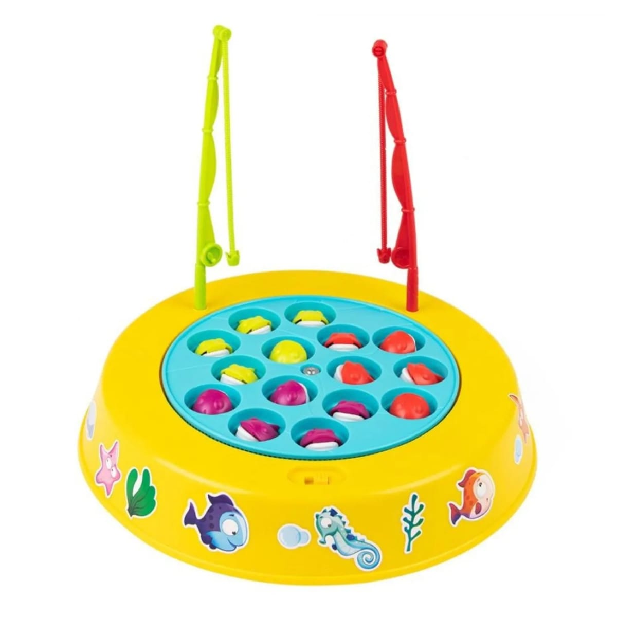 JUEGO VAMOS A PESCAR4