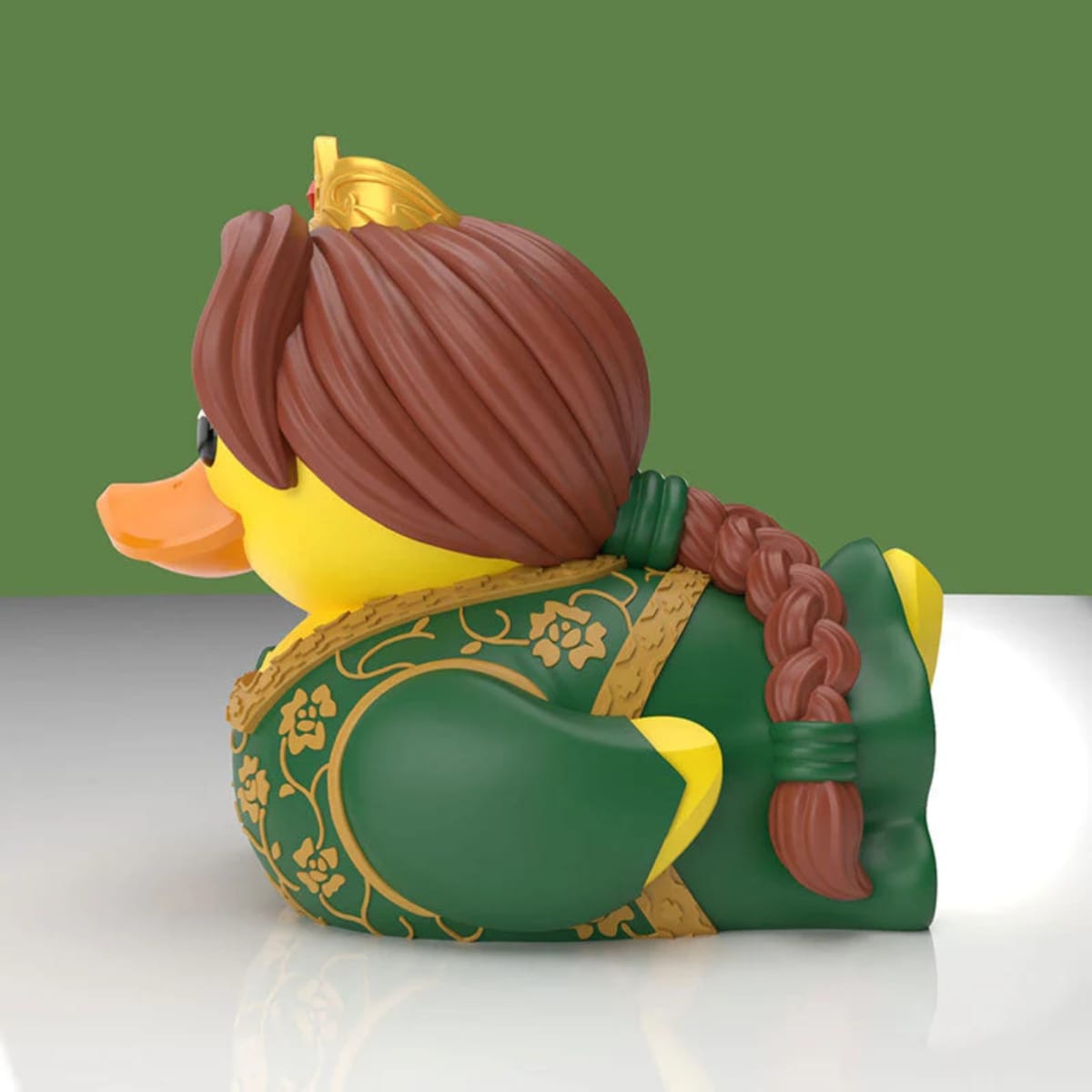 Shrek: Princesa Fiona Tubbz Duck (Primera edición)4