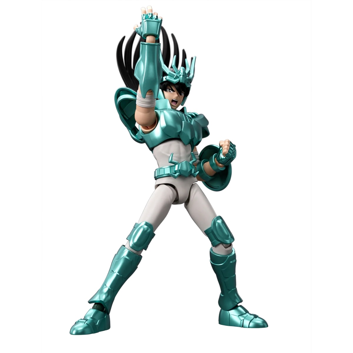 Saint Seiya Champion Class Dragon Shiryu
Manga Setting1