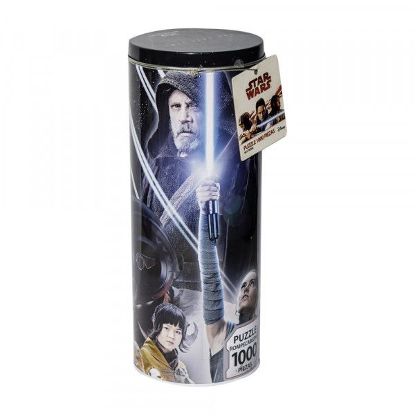 PUZZLE 1000 PZS - STAR WARS I1