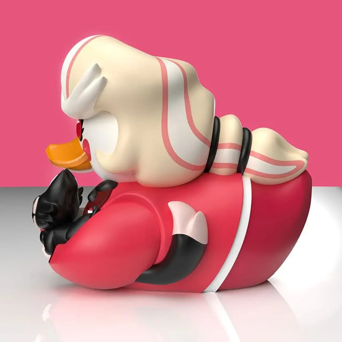 Hazbin Hotel Charlie Tubbz Duck (Primera edición)4