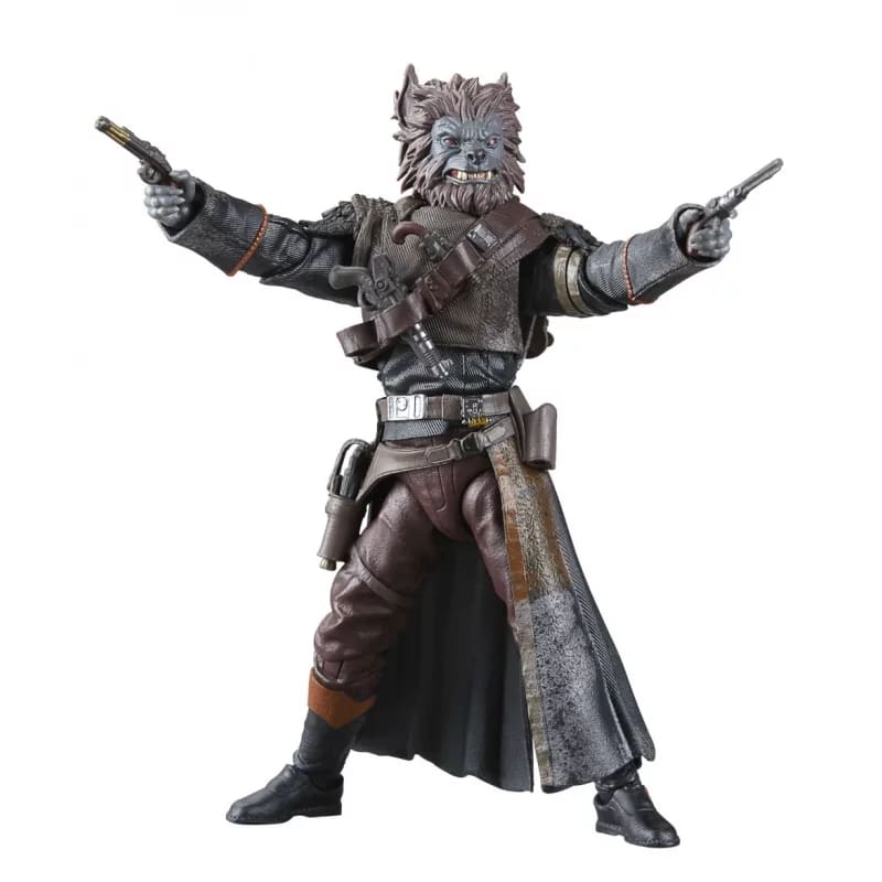 STAR WARS BLACK SERIES OFFENSE Pirate Captain Brutus1