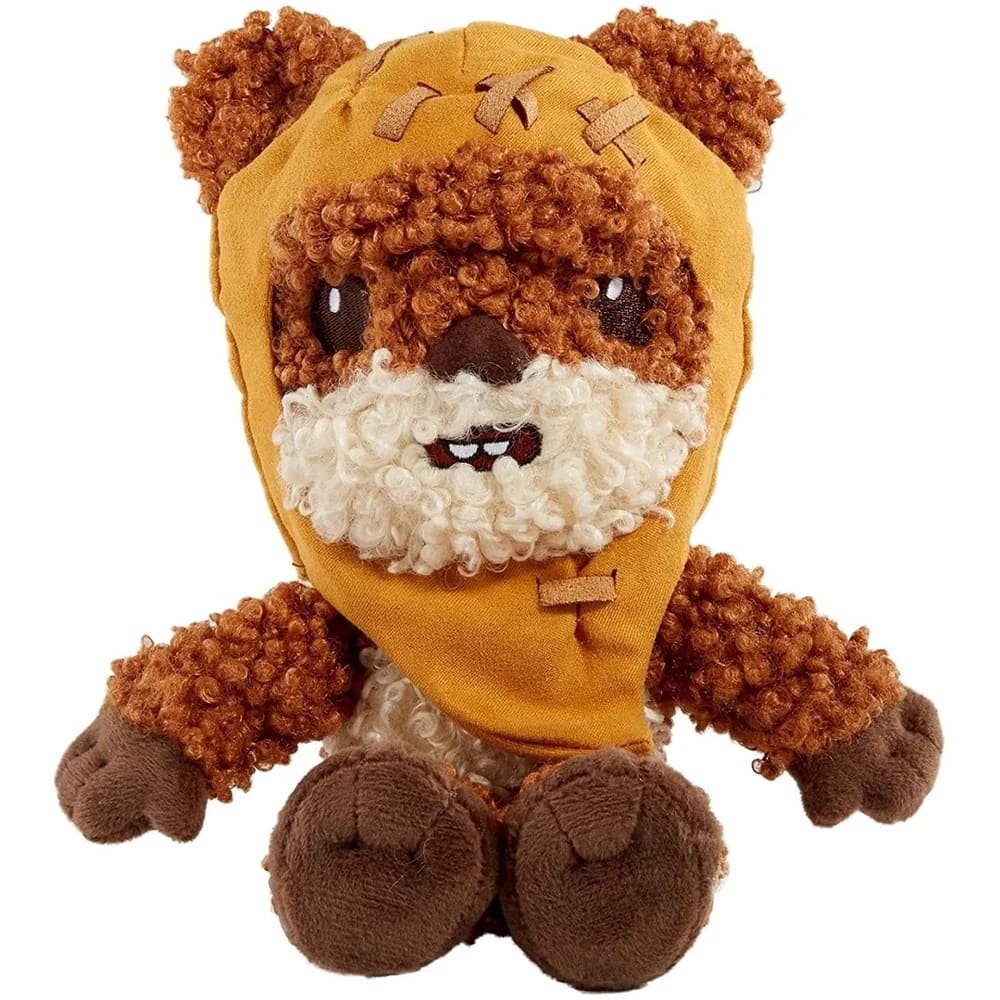 STAR WARS PELUCHES SURTIDO 1