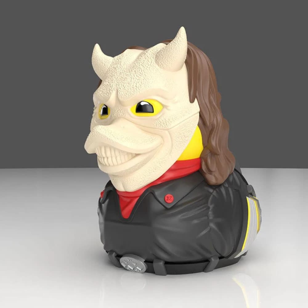 Black Phone Tubbz Duck The Grabber (Primera Edición)5