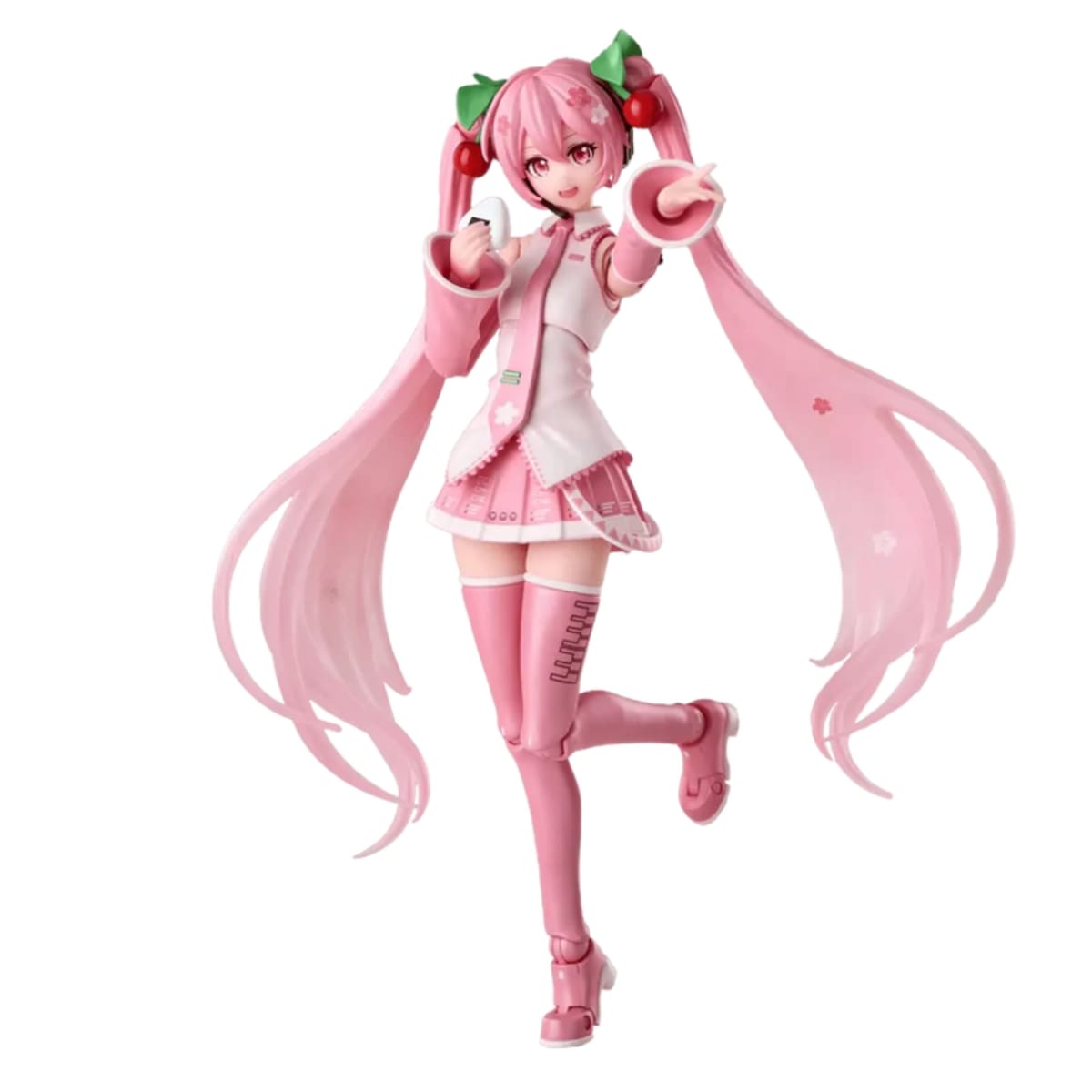 Blokees Figures Fantastic Series Sakura Miku4