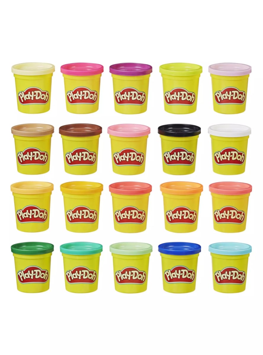 PD SUPER COLOR PACK (20x3 OZ)1