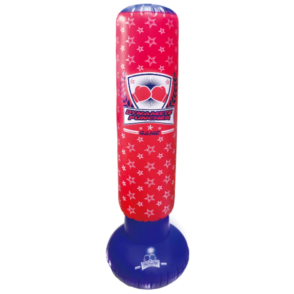BOLSA DE BOXEO JUMBO INFLABLE1