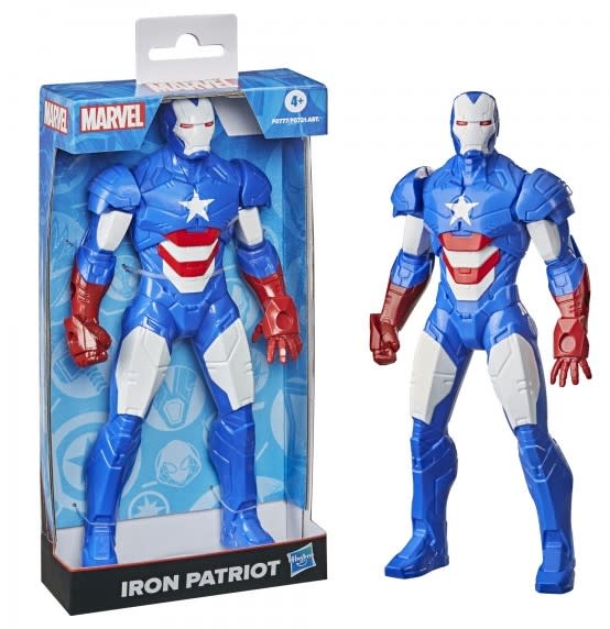 AVENGERS OLYMPUS SURTIDO3