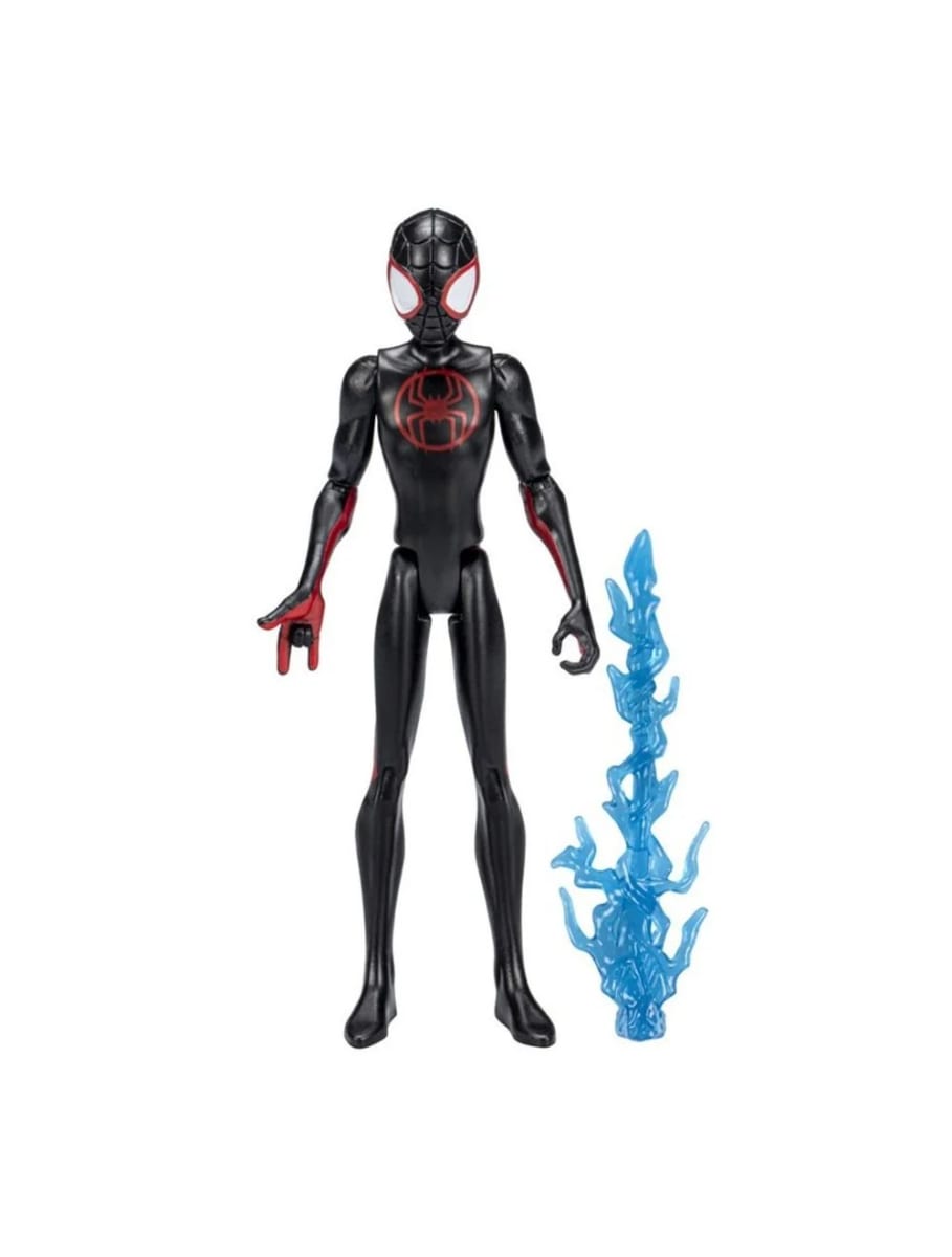 SPIDER-MAN Marvel Miles Morales Action FX1