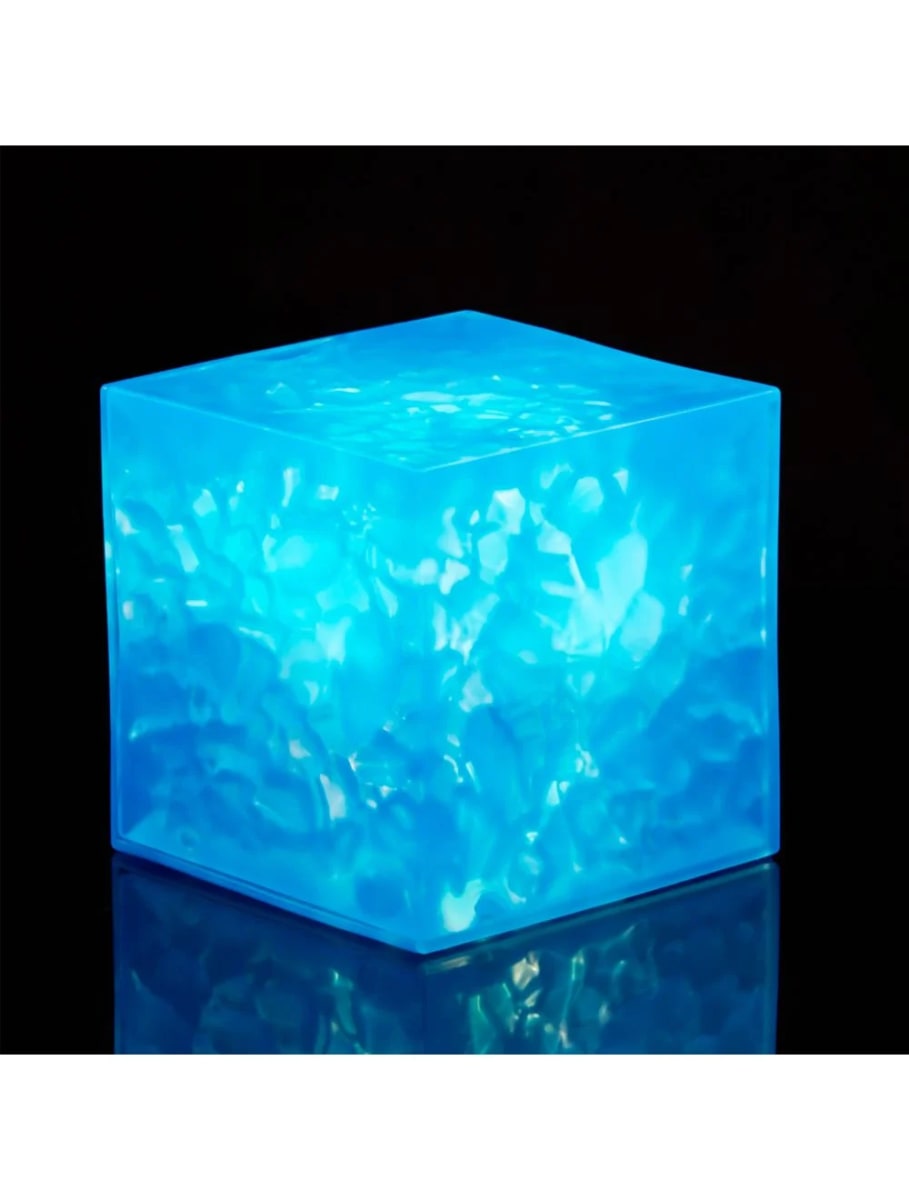 MARVEL TESSERACT1