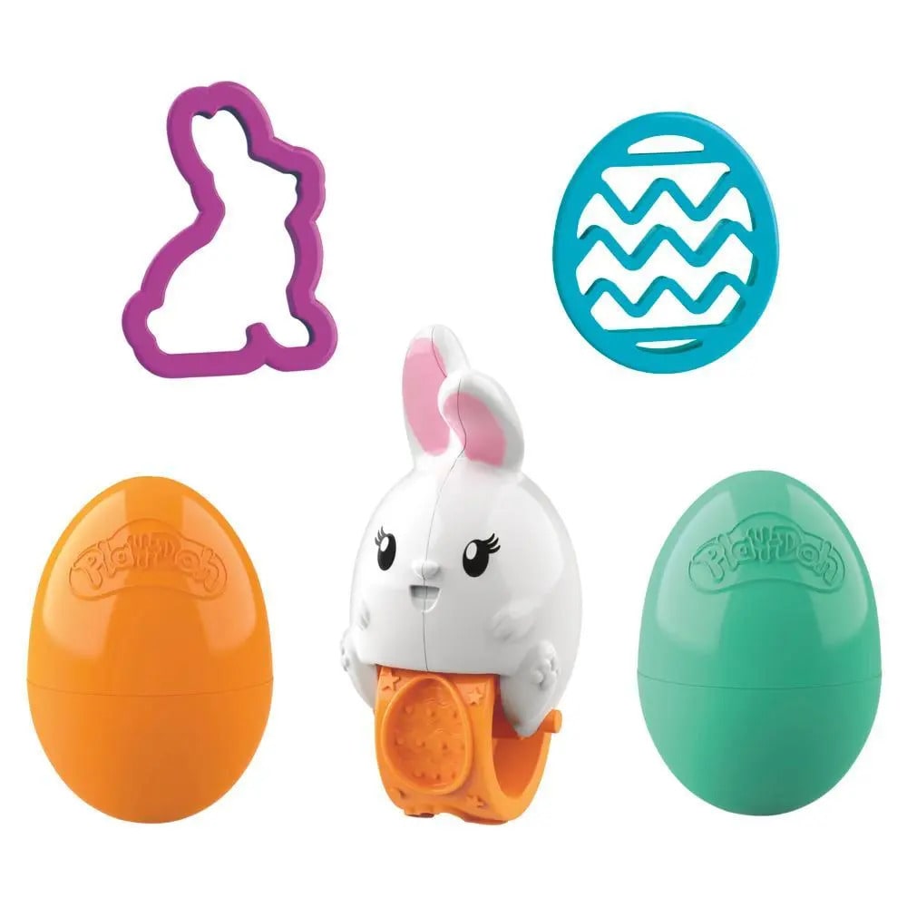 PLAY-DOH AMIGOS DE PASCUA1