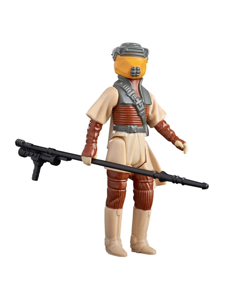 SW RETRO JEDI PRINCESS LEIA ORGANA (BOUSHH)1