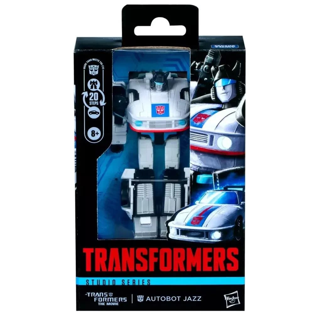 TRA GEN STUDIO SERIES DLX AST2