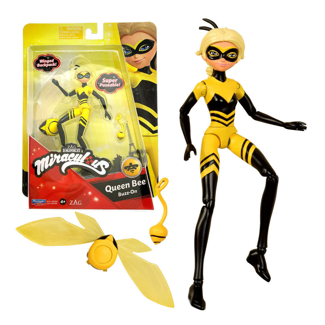 MIRACULOUS MOMENTS FIGURAS PEQUEÑAS SURTIDO 0