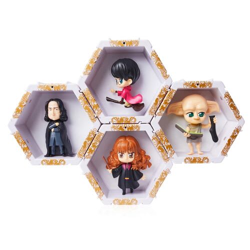 WOW PODS SNAPE FIGURA INTERACTIVA2