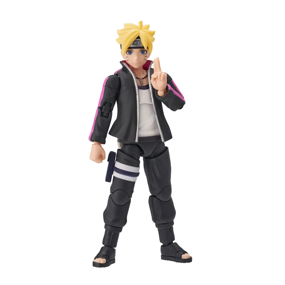 Naruto Champion Class 01 Boruto Uzumaki1