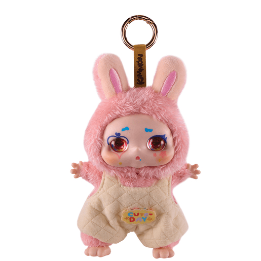BLIND BOX - KIMMON MIMON - FIGURA SORPRESA2