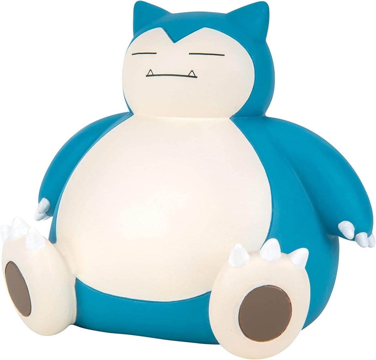 POKEMON FIGURA SNORLAX 10 CM2