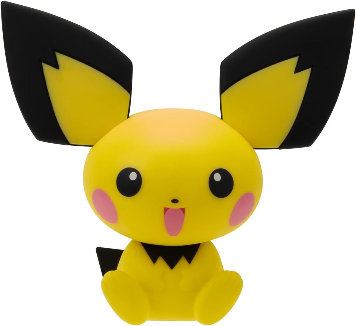 POKEMON FIGURA PICHU 10 CM3