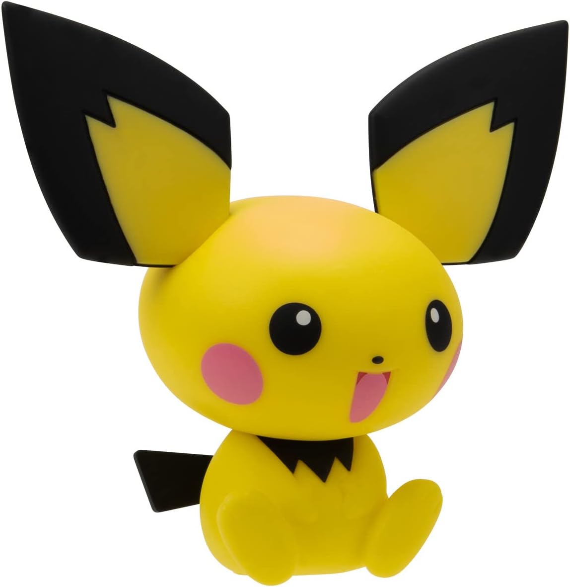 POKEMON FIGURA PICHU 10 CM2
