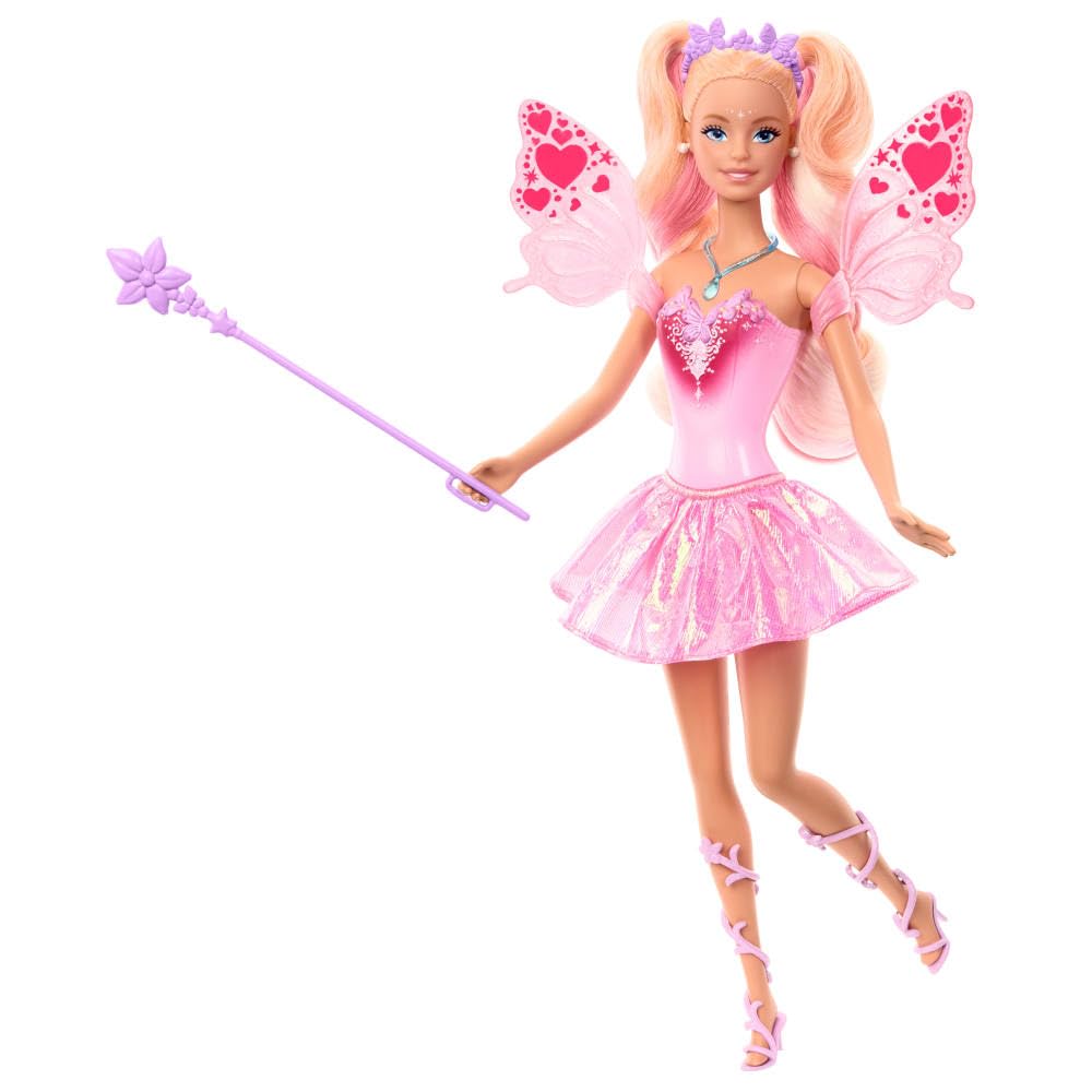 BARBIE FANTASTIC COLOR CHANGE2