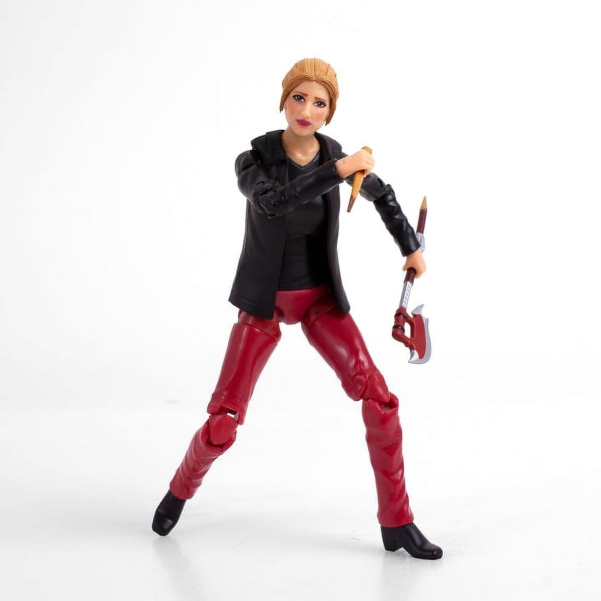 Buffy (Buffy the Vampire Slayer) BST AXN 5pulg Action Figure1