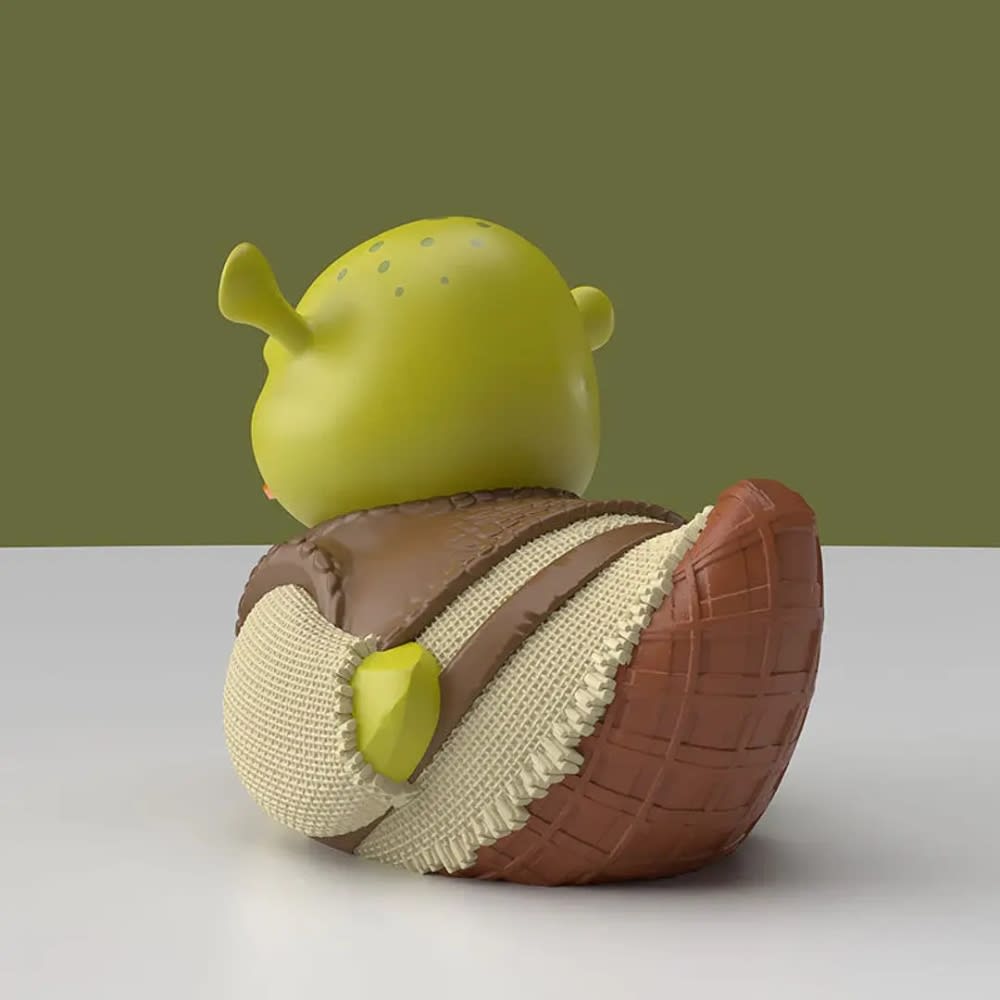 Shrek: Shrek Tubbz Duck (Mini Edición)5