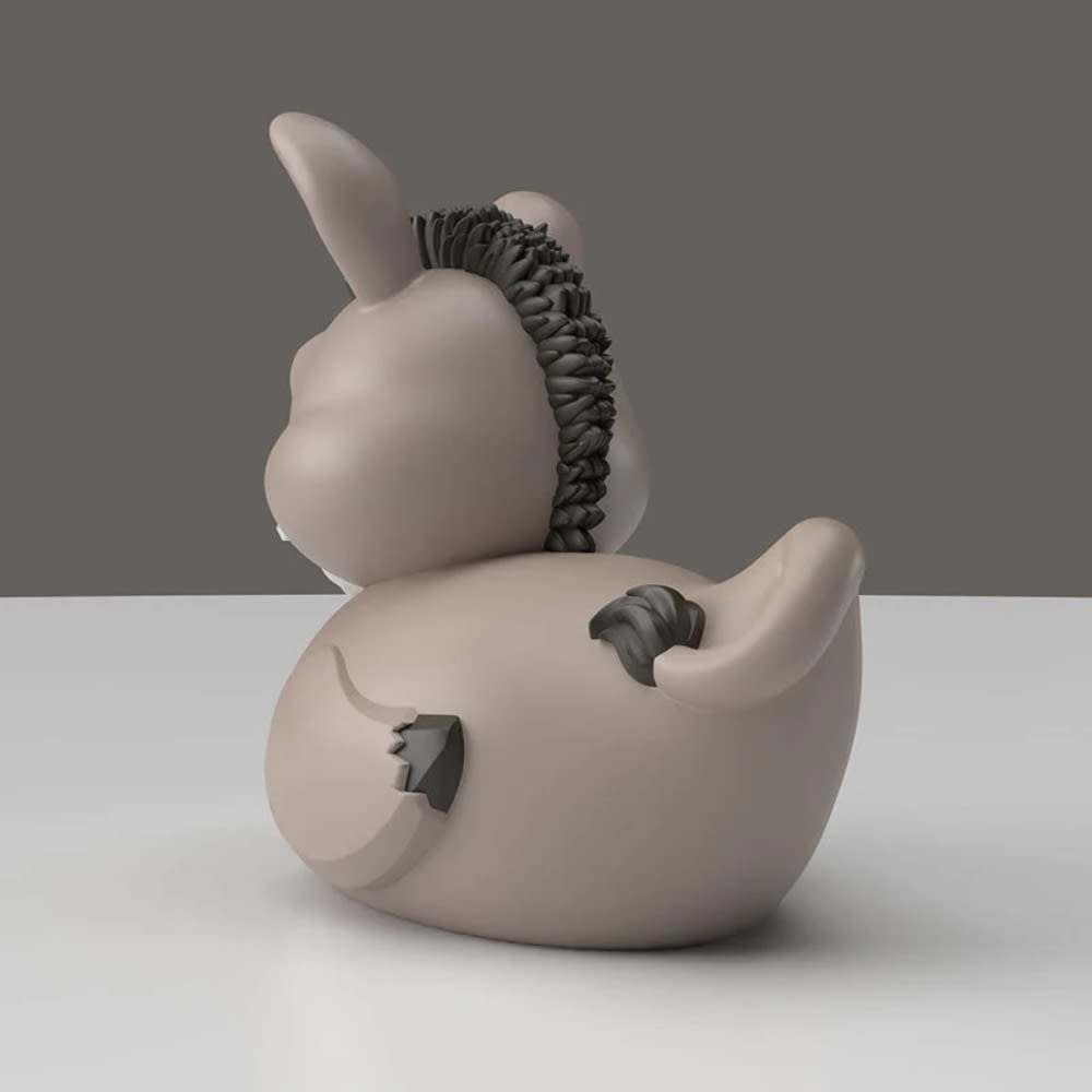 Shrek: Burro Tubbz Duck (Mini Edición)5