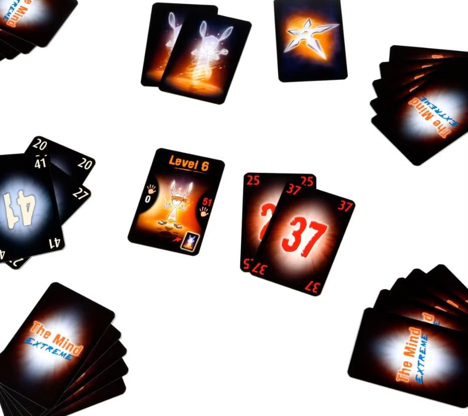 FRACTAL THE MIND EXTREME1