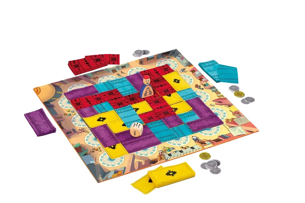 JUEGO MARRAKECH FRACTAL1