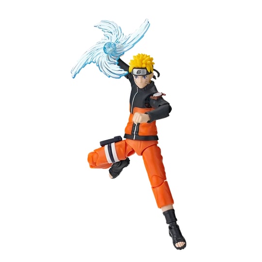 BLOKEES Campeón Naruto Clase 01 NARUTO Uzumaki2