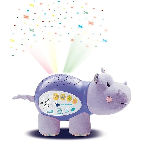 VTECH PROYECTOR POPI ESTRELLITA HIPOPOTAMO1