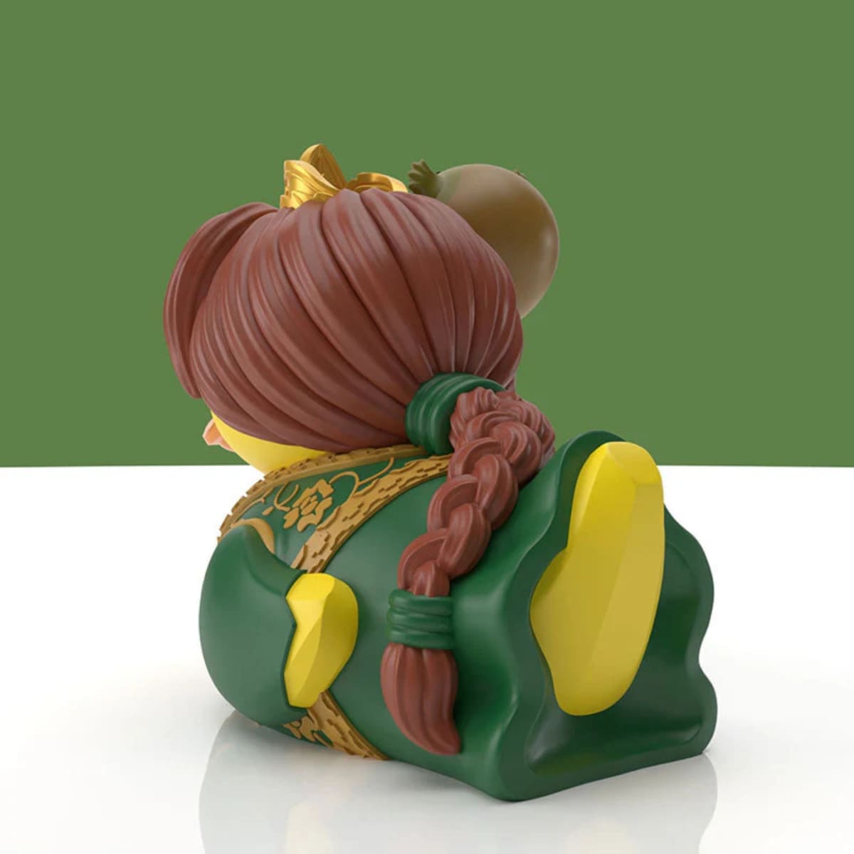 Shrek: Princesa Fiona Tubbz Duck (Primera edición)5