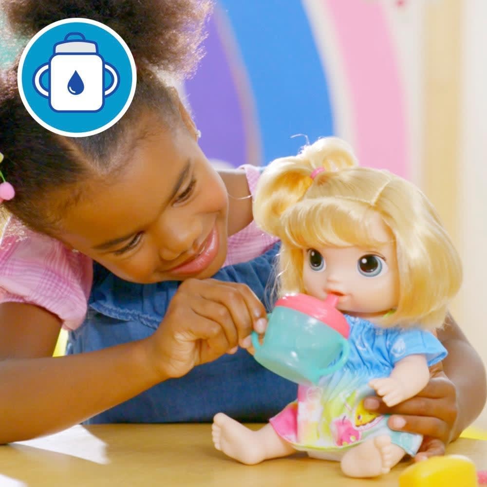 BABY ALIVE BEBIDA DE FRUTAS (RUBIA)1