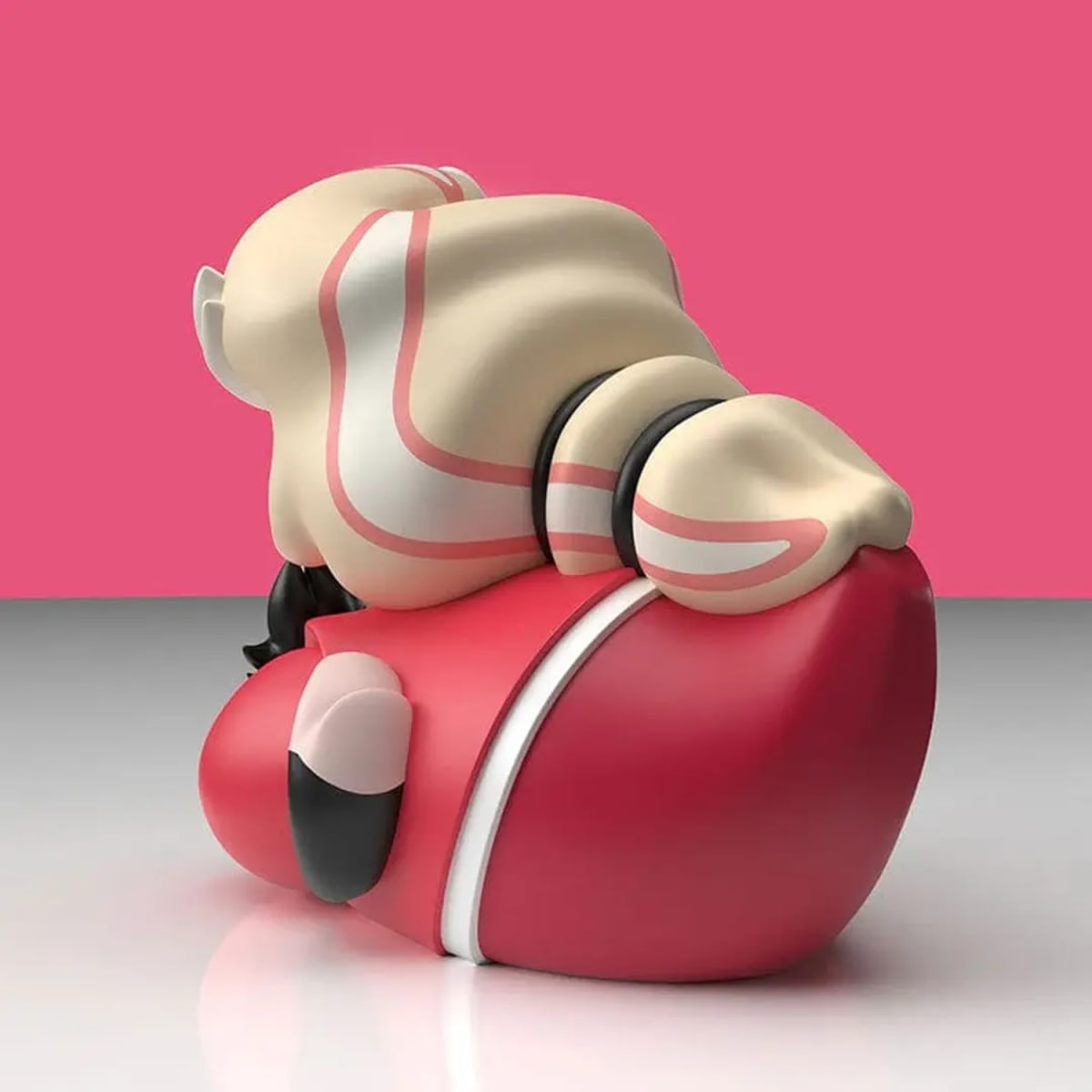 Hazbin Hotel Charlie Tubbz Duck (Primera edición)5