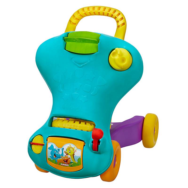 PLAYSKOOL CAMINADORA 2 EN 12