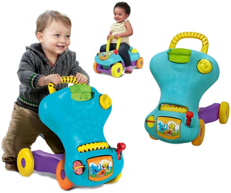 PLAYSKOOL CAMINADORA 2 EN 13
