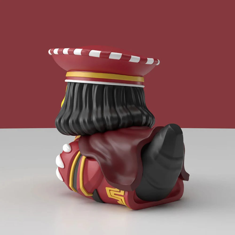 Shrek: Lord Farquaard Tubbz Duck (Mini Edición)5