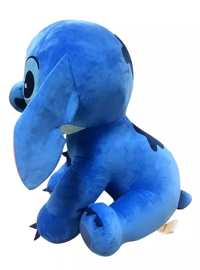 PELUCHE STICH 100 CM2
