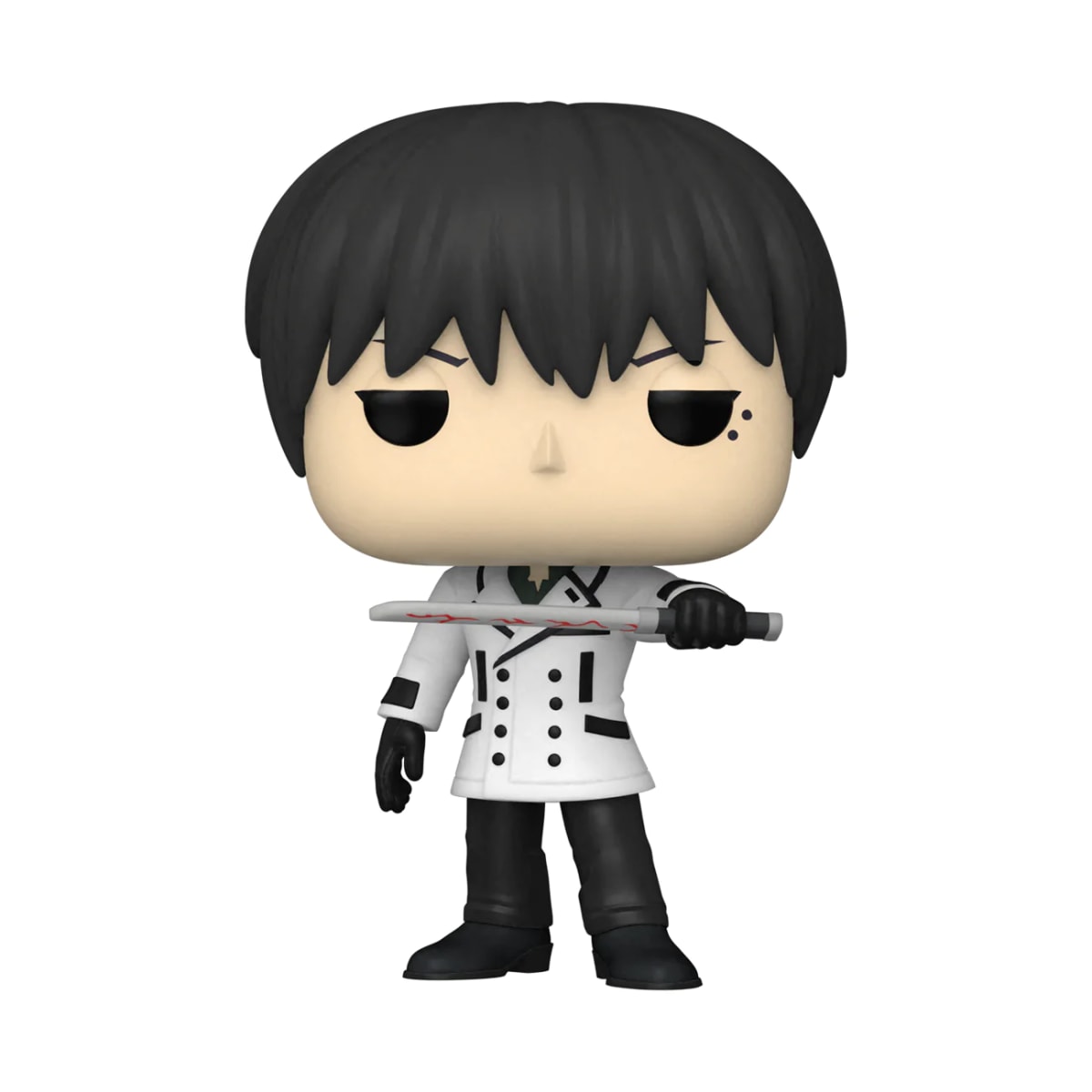 FUNKO POP ANIMATION: TOKYO GHOUL RE - KUKI URIE1
