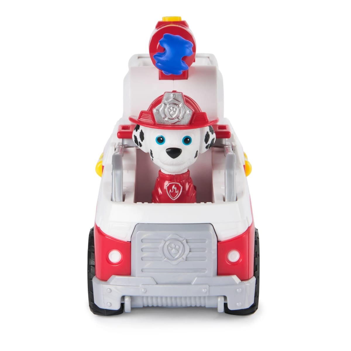 PAW PATROL FIRE RESCUE CAMION BOMBEROS MARSHALL5