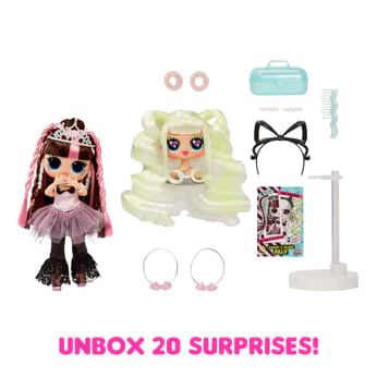 LOL SURPRISE TWEENS SURPRISE SWAP BILLIE3