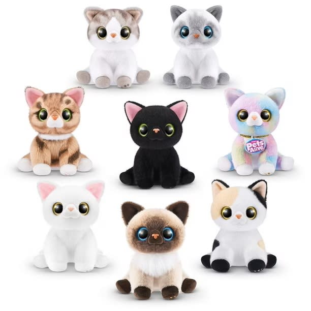 PETS ALIVE GATOS ENAMORADOS INTERACTIVOS1