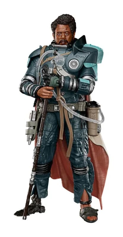 STAR WARS BLACK SERIES ROGUE ONE SAW GERRERA1