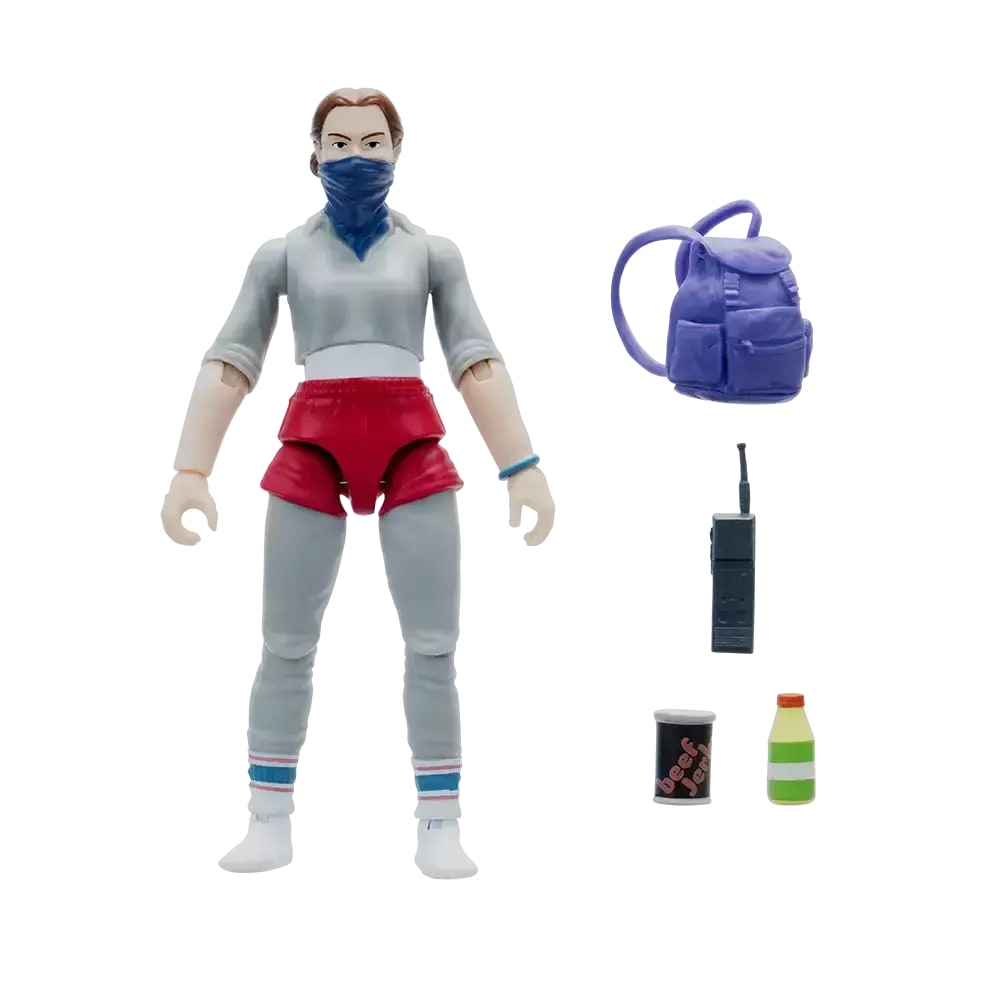 STRANGER THINGS WORLD OF CORE FIGURA ELEVEN1
