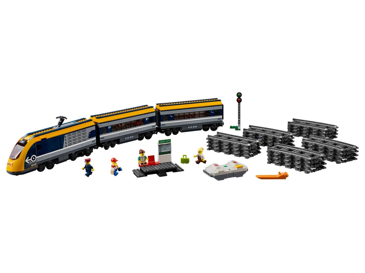 LEGO TREN DE PASAJEROS2