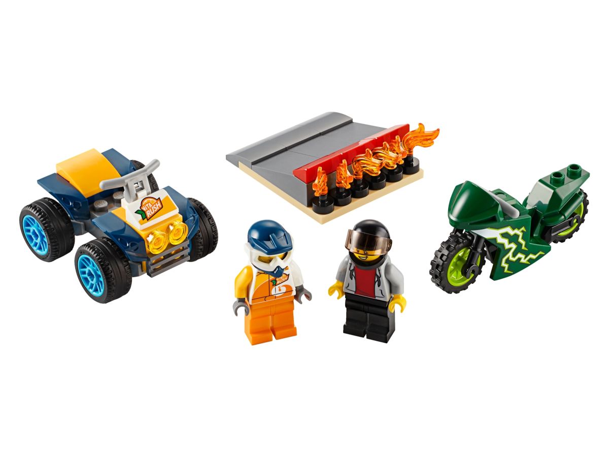 LEGO CITY EQUIPO DE ESPECIALISTAS2