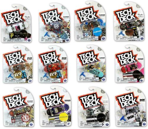 TECH DECK 96MM SKATE PARA DEDOS SURTIDO3