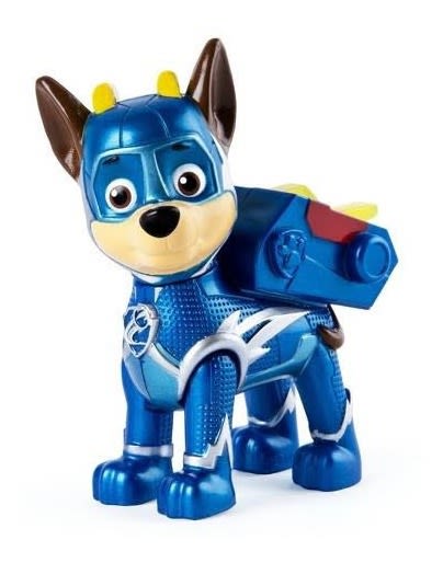 PAW PATROL HEROES MIGHTY PUPS2